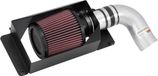 K&N 69-2025TS Typhoon Kit compatibel met Mini Cooper John Works 2011-2014 - Zilver