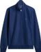 Tommy Hilfiger Gilet Homme S Coton/Polyester Bleu