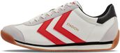 hummel STADION VA Unisex Volwassenen Schoenmaat 40 MARSHMALLOW/HIBISCUS