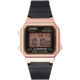Casio Collection W-217HM-5A Polshorloge 43 mm