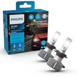 Philips Ultinon Pro6000 Standaard H7-LED Koplamp