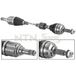 SNR Kits de transmission - DK55.053