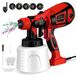 Pistolet de peinture - 650 W