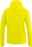 Gonso Save Light Regenjas Heren, geel Maat S