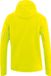 Gonso Save Light Regenjas Heren, geel Maat S
