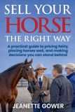 Sell The Thinking Horseman Collection- Sell Your Horse The Right Way