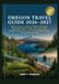 OREGON TRAVEL GUIDE 2026-2027