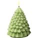 LED-Weihnachtsbaum 11 cm dunkelgrün