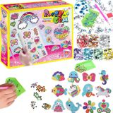 Kit de création de mosaïque diamant, mosaïque 5D, peinture diamant, perles