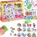 Kit de création de mosaïque diamant, mosaïque 5D, peinture diamant, perles