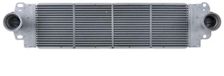 MAHLE Ladeluftkühler CI80000P
