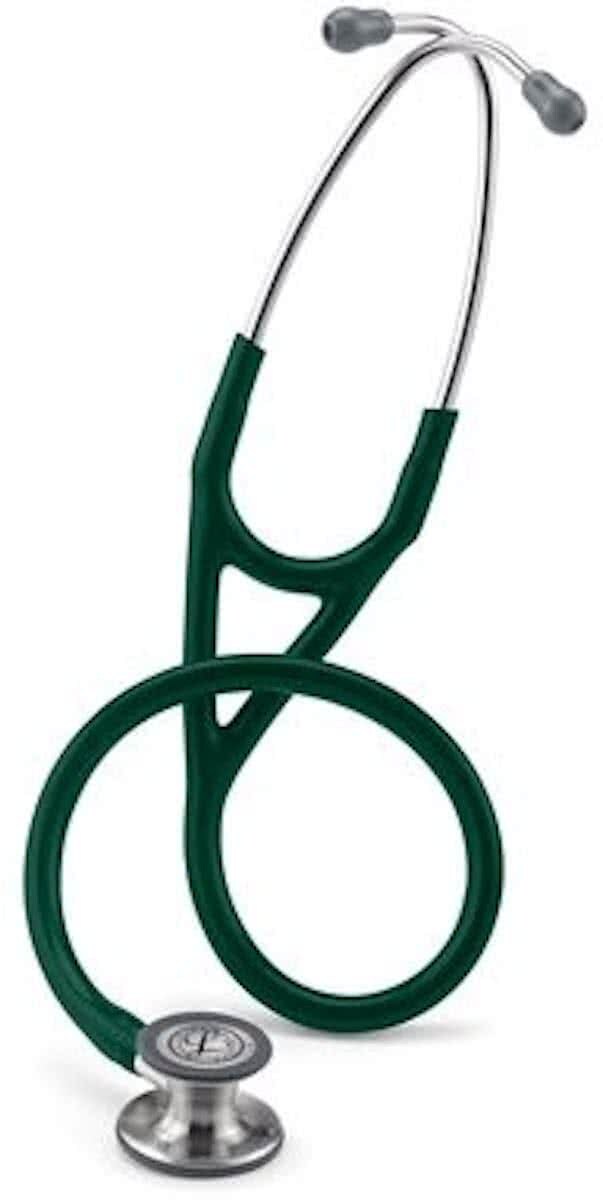 Littmann Cardiology IV Jagersgroen