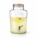 Kilner Drankdispenser - 8L - Rond - Incl. Tapkraantje