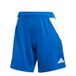 adidas dames Tiro24 Shorts, team royal blue/white, XL