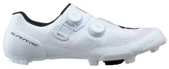 Shimano Rx910 Gravel Schoenen Wit EU 42 Man