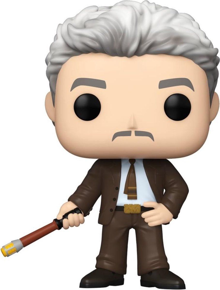 Funko Mobius - Pop! Marvel - Loki - 0889698557429