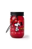 deur LANT.PORT T-LIGHT Peanuts Nat