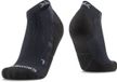X-Socks Core Sport Low Cut Sokken Opal Black/Arctic White 42-44