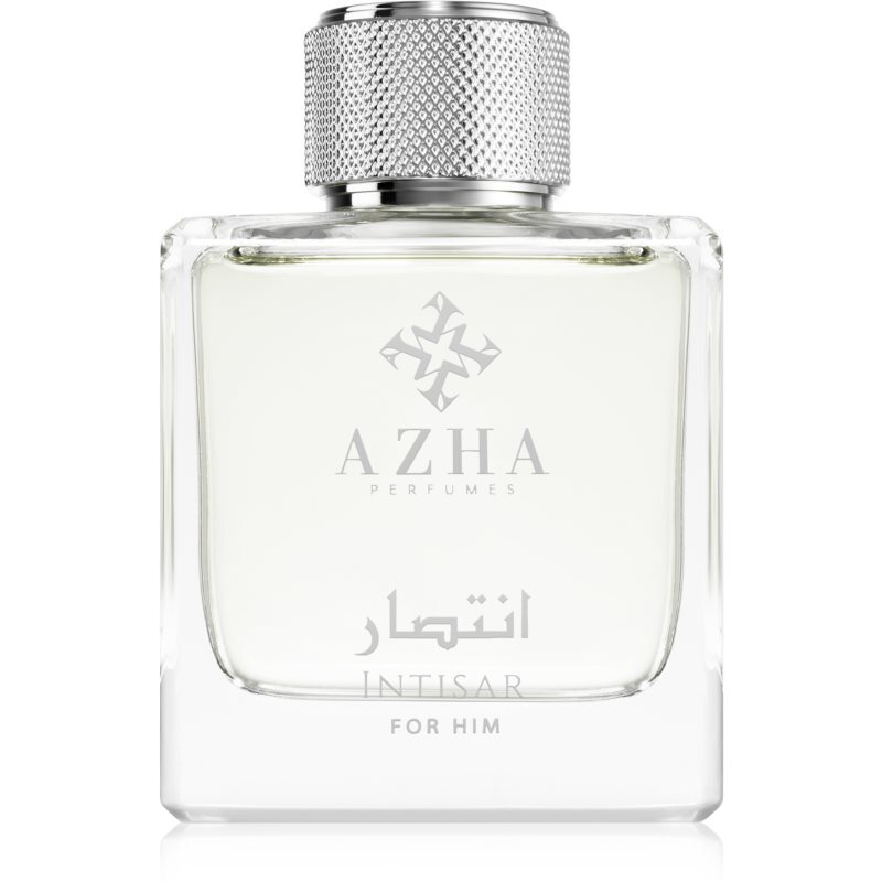 AZHA Perfumes Intisar eau de parfum / heren