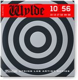 Jim Dunlop Zakk Wylde Signature - Gitaarsnaren - Elektrische Gitaar - Nickel Plated Steel - 10-56