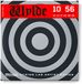Jim Dunlop Zakk Wylde Signature - Gitaarsnaren - Elektrische Gitaar - Nickel Plated Steel - 10-56