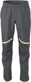 agu RainGuard Regenbroek Unisex Grijs
