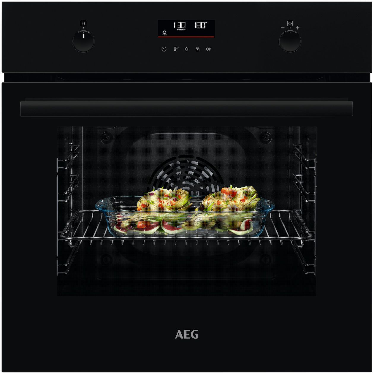 AEG EB32PB
