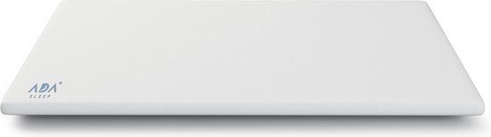 Ada Sleep® Topper Koudschuim 140x200 cm - 9 cm dik - Topdek matras