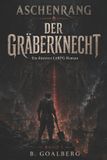 ASCHENRANG: Bol Aschenrang Paperback 316 pagina's