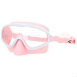 ColorBaby Aqua Sport 64019 duikbril, groot, roze