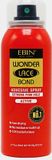 EBIN Wonder Lace Bond Wig Adhesive Spray - Active 80ml