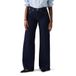 Levi's 318 Shaping Wide Leg Jeans Femme