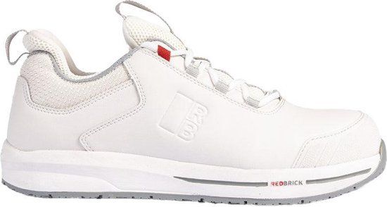 Redbrick Motion Spark AF S3S ESD - Wit - 46