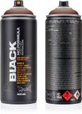 Montana BLACK 1080 Maroon spuitbus 400ml