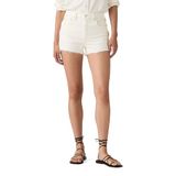 Levi's 501 Originele damesshorts