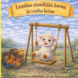 Lammas BoD - Books on Demand Lammas nimeltään Jorma ja vanha keinu