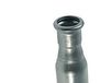 VSH XPress RVS Réducteur m/m 88,9x54 Type R2707, 6204231