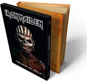 Warner Music Iron Maiden The Book Of Souls (Deluxe)