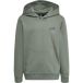 Hummel Sweat à capuche Junior Fast
