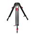 Cartoni Red Lock 75mm tripod (T630/2)