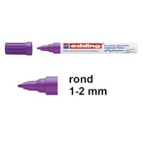 Edding 4040 matlak-marker violet