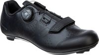 ENDURANCE Rennradschuhe Kalasey zwart Maat 40