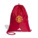 adidas Manchester United Sac De Sport - Mufc Red/blanc - One Size