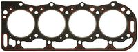 Gasket, Ajusa Gasket, cylinder head
