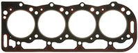 Gasket, Ajusa Gasket, cylinder head