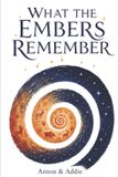 WHAT Libri GmbH What the Embers Remember Paperback