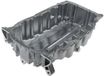 oliebak Audi A3, Skoda Octavia Carterpan OEM 04L103603