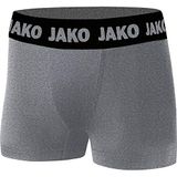 Jako Functioneel Boxershort - Thermoshort - grijs - 2XL