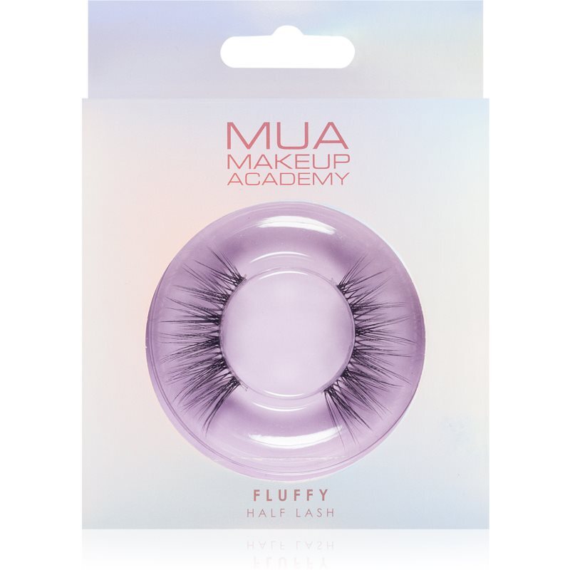 MUA Makeup Academy Half Lash