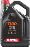 Motul 7100 4T 10W30 - 4L